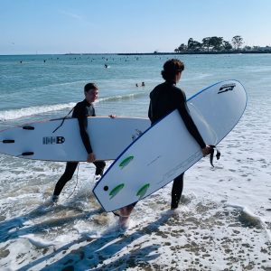 Surf séjour Irlande