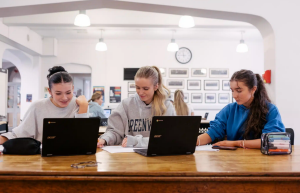 immersion scolaire sud de l'angleterre