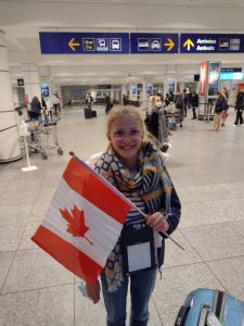 Immersion scolaire internat canada